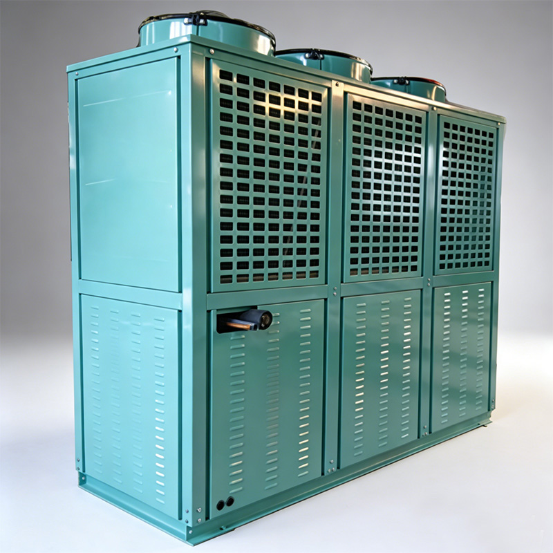 Air Cooled Refrigeration Unit