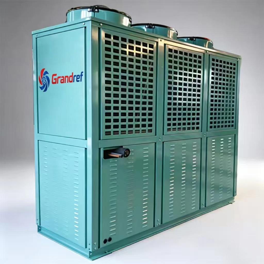 Air Cooled Refrigeration Unit