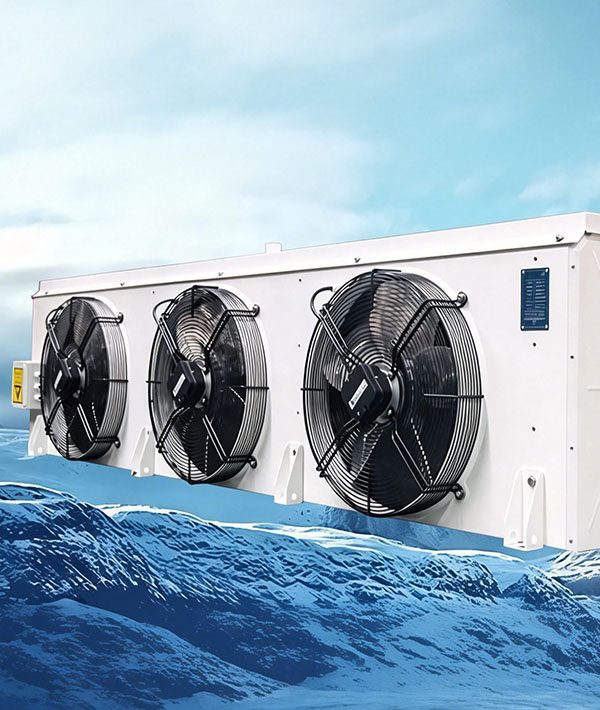 Air cooler