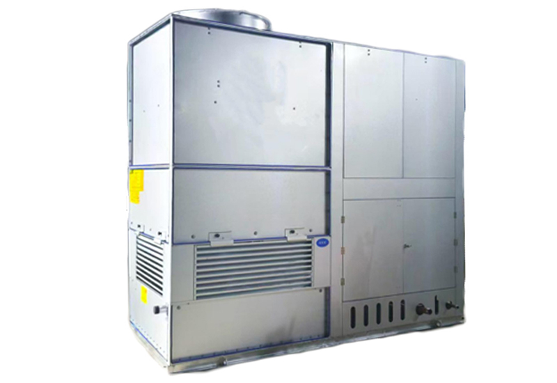 Evaporation Monoblock Refrigeration Unit Details