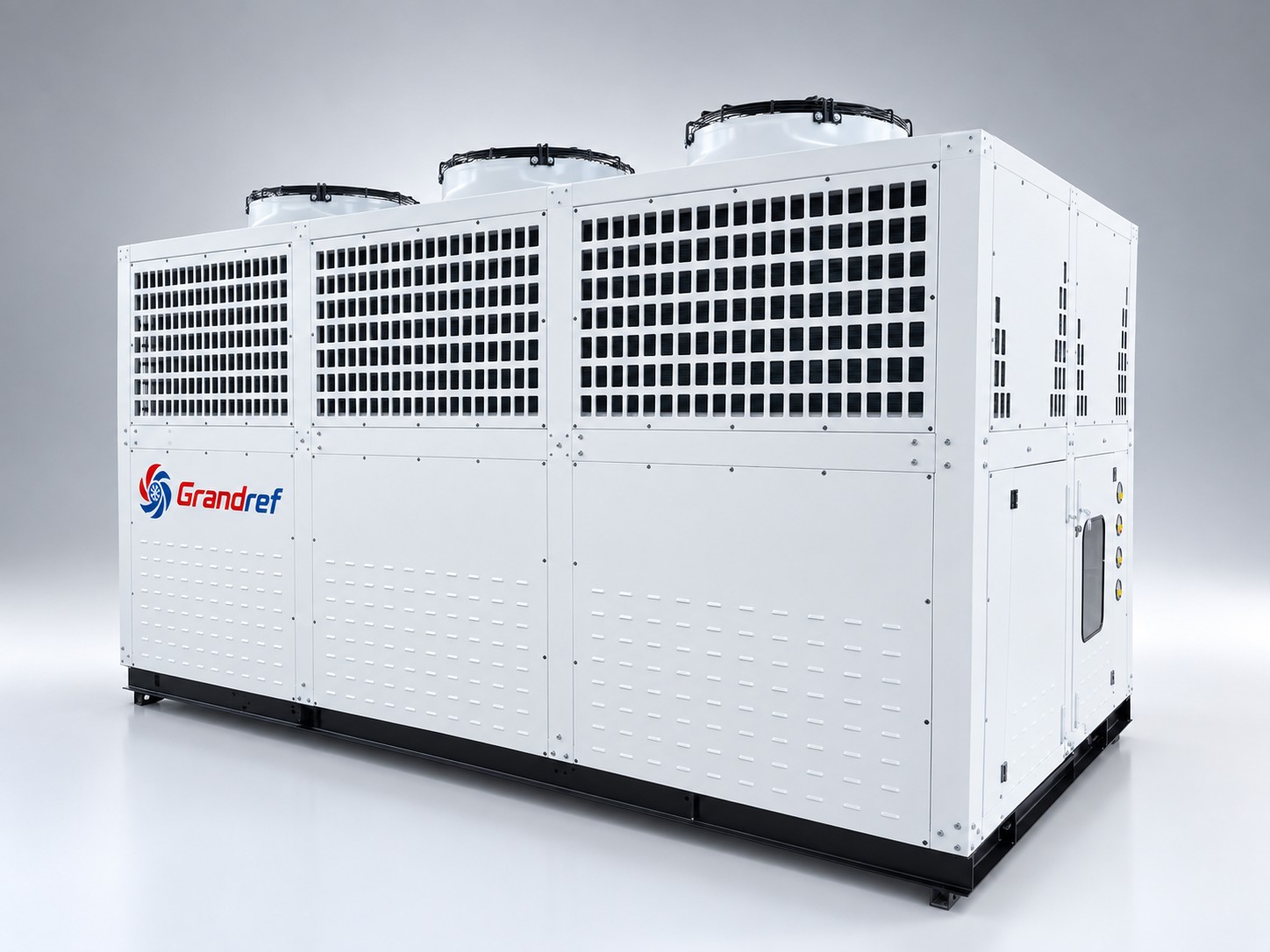 Air Cooled Refrigeration Unit