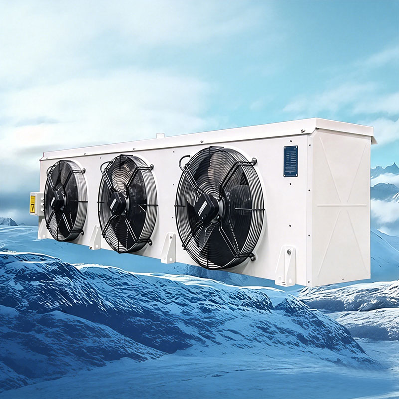 Air cooler