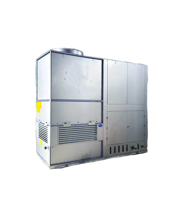 Evaporation Monoblock Refrigeration Unit Details