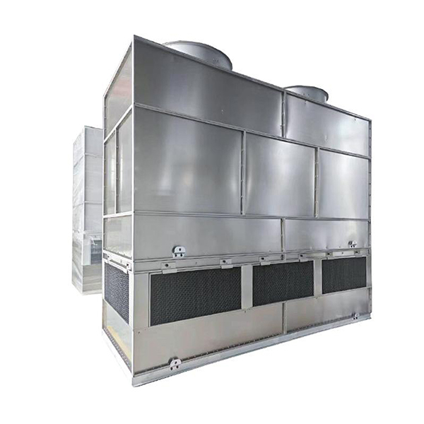 EVAPORTIVE CONDENSER product display